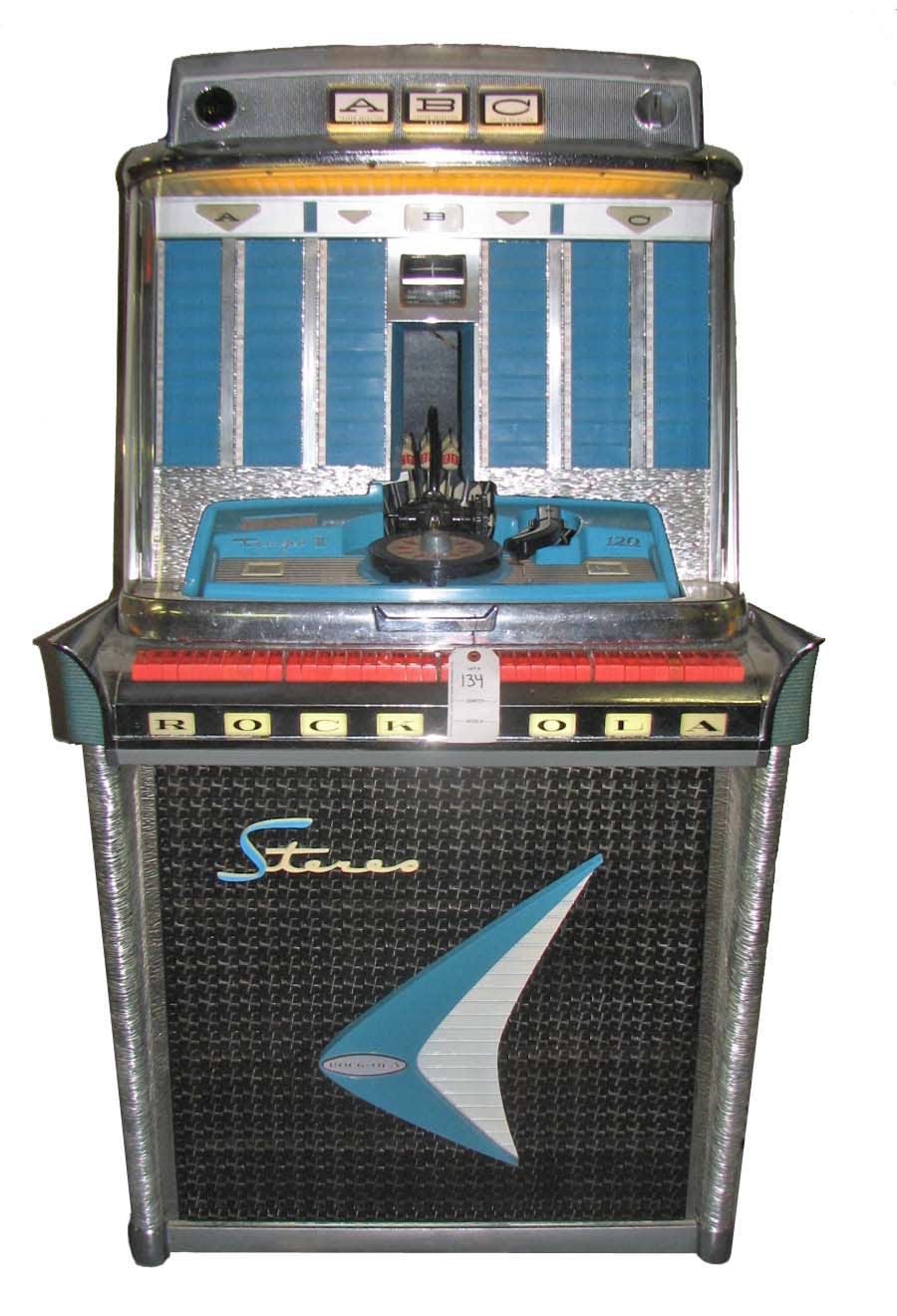 Rockola Tempo II jukebox.jpg